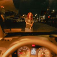 Laura Elliott - Car Sick EP