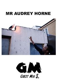 Dean Blunt - GM5