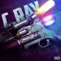 C. Ray - Ray Gun