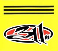 311 - All Mixed Up