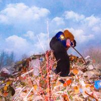 Welcome To Earth - Rushen Till Himlen