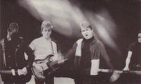 Tynal Tywyll - Slow Dance Efo'r Iesu