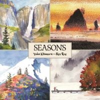 Yuka Kitamura - Seasons