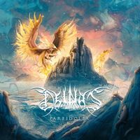 Deinos - Pareidolia