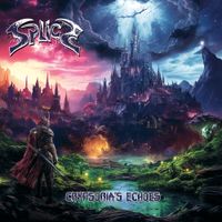 Splice - Crypsoria's Echoes