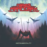 Chaos Sanctuary - Instrumentality