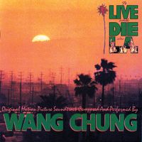 Wang Chung - To Live and Die in L.A.