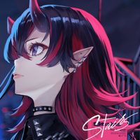 龍ヶ崎リン [Rene Ryugasaki] - Stairs