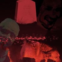 monk on fire - Life and Death