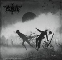 Gr&aacute; - V&auml;sen