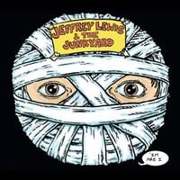 Jeffrey Lewis & The Junkyard - 'Em Are I