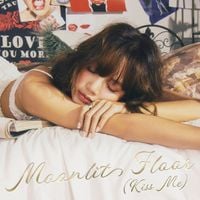LISA - Moonlit Floor (Kiss Me) [Live Performance Version]