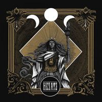 Hecate - Une voix venue d'ailleurs