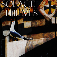 Blasphemous Basement - Solace Thieves