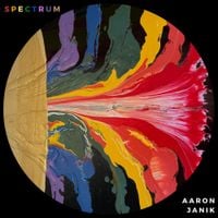 Aaron Janik - Spectrum