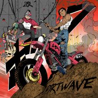 Pro Dillinger - Dirtwave, Vol. 1