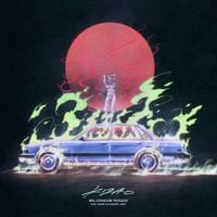 MILLENNIUM PARADE - KIZAO