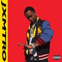Slim Jxmmi - Jxmtro