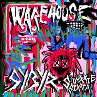 Sybyr - Warehouse