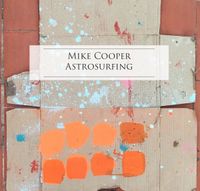Mike Cooper - Astrosurfing