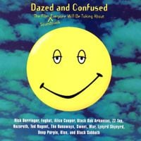 Various Artists - Dazed And Confused (Music From The Motion Picture)