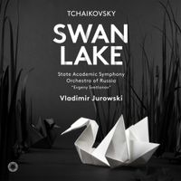 Vladimir Jurowski - Tchaikovsky: Swan Lake