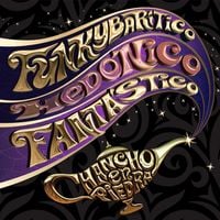 Chancho En Piedra - Funkybar&iacute;tico, Hed&oacute;nico, Fant&aacute;stico