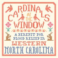 Various Artists - Cardinals At The Window