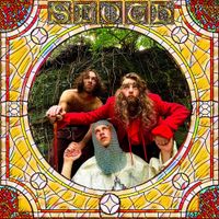 Sloth! - Thank You, Sire!