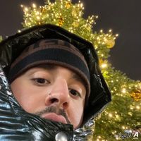Souly - Santa Souly Christmas Care