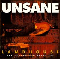 Unsane - Lambhouse