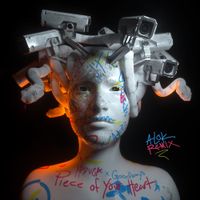 MEDUZA - Piece Of Your Heart (Alok Remix)
