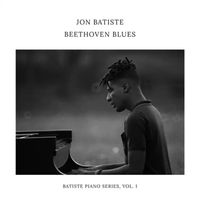 Jon Batiste - F&uuml;r Elise - Batiste