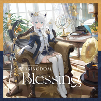 白上フブキ [Shirakami Fubuki] - FBKINGDOM "Blessing"