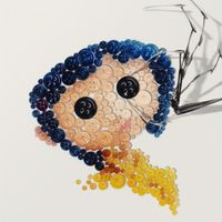Bruno Coulais - Coraline - Original Motion Picture Soundtrack