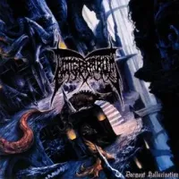 Funebrarum - Dormant Hallucination
