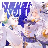白上フブキ [Shirakami Fubuki] Albums, Songs - Discography - Album