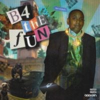 Oddwin - B4 The Fun