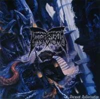 Funebrarum - Dormant Hallucination