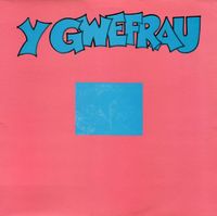 Y Gwefrau - Y Gwefrau