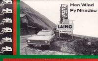 Various Artists - Hen Wlad Fy Nhadau