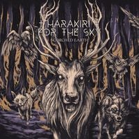 Harakiri for the Sky - Scorched Earth