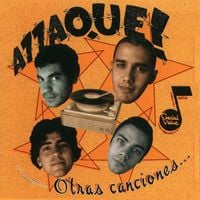 Attaque 77 - Otras canciones...