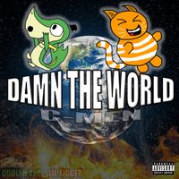Chair Gang - Damn The World