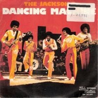 Jackson 5 - Dancing Machine