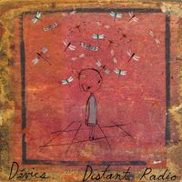 D&eacute;vics - Distant Radio