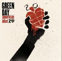 Green Day - American Idiot (20th Anniversary - Jesus of Suburbia)
