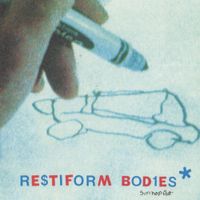 Restiform Bodies - Sun Hop Flat