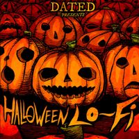 Dated - Halloween Lofi 5