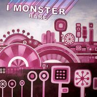 I Monster - Rare